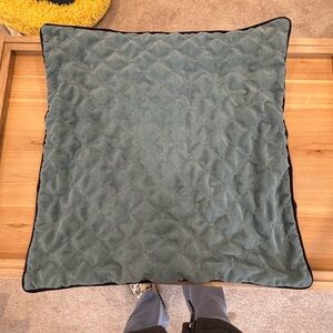 Set of 3 Quilted Pillow Covers – Bed Bath & Beyond
